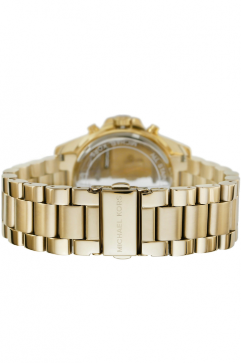 Dámské hodinky Michael Kors Bradshaw MK5605, Barva: zlatá, IVET.EU - Stylové oblečení