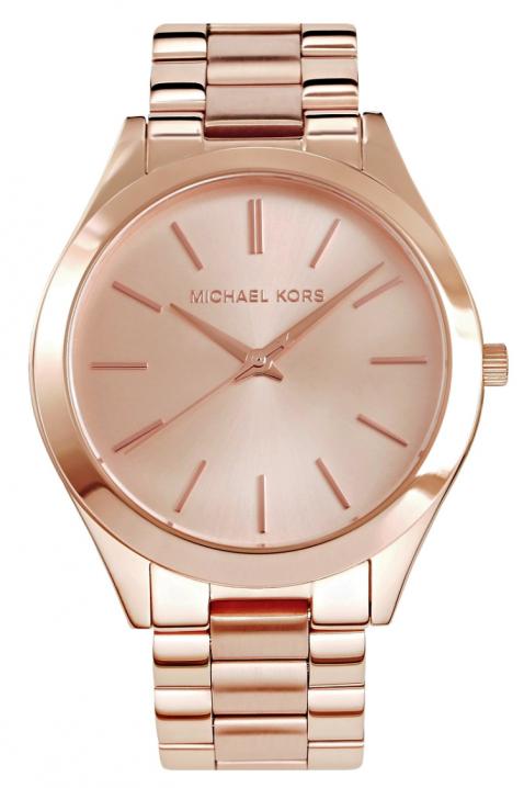 Dámské hodinky Michael Kors MK3197, Barva: růžové zlato, IVET.EU - Stylové oblečení