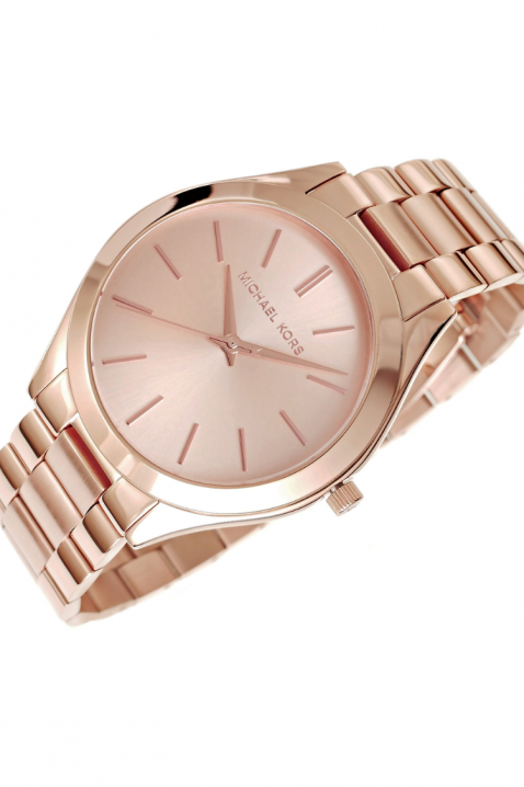 Dámské hodinky Michael Kors MK3197, Barva: růžové zlato, IVET.EU - Stylové oblečení