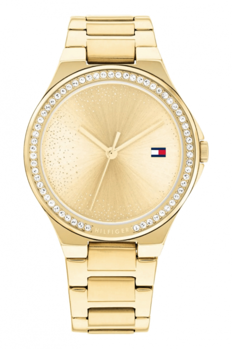 Dámské hodinky Tommy Hilfiger 1782642, Barva: zlatá, IVET.EU - Stylové oblečení