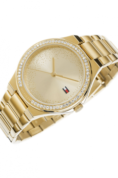 Dámské hodinky Tommy Hilfiger 1782642, Barva: zlatá, IVET.EU - Stylové oblečení