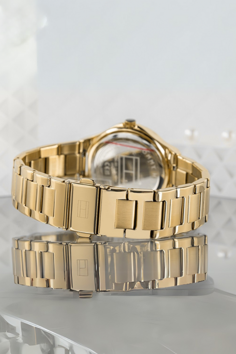 Dámské hodinky Tommy Hilfiger 1782642, Barva: zlatá, IVET.EU - Stylové oblečení