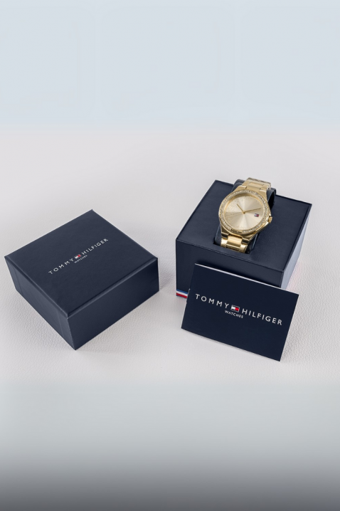 Dámské hodinky Tommy Hilfiger 1782642, Barva: zlatá, IVET.EU - Stylové oblečení
