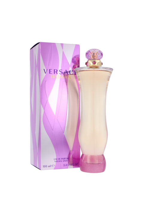 Άρωμα Versace Woman EDP 100 mlIVET.EU - Εκπτώσεις έως -80%