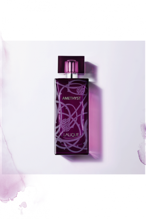 Parfém Lalique Amethyst EDP 100 mlIVET.EU - Stylové oblečení