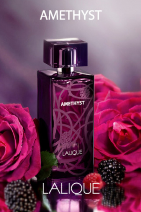 Parfém Lalique Amethyst EDP 100 mlIVET.EU - Stylové oblečení