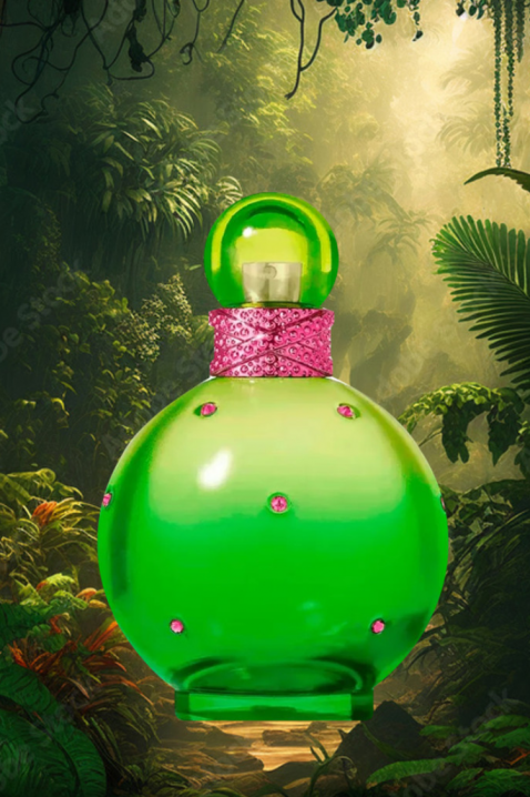 Άρωμα Britney Spears Fantasy Jungle EDT 100 mlIVET.EU - Εκπτώσεις έως -80%