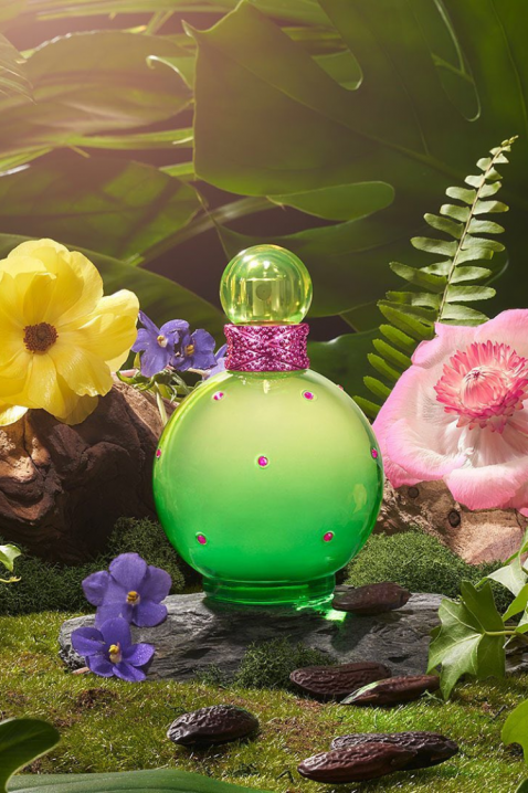 Άρωμα Britney Spears Fantasy Jungle EDT 100 mlIVET.EU - Εκπτώσεις έως -80%