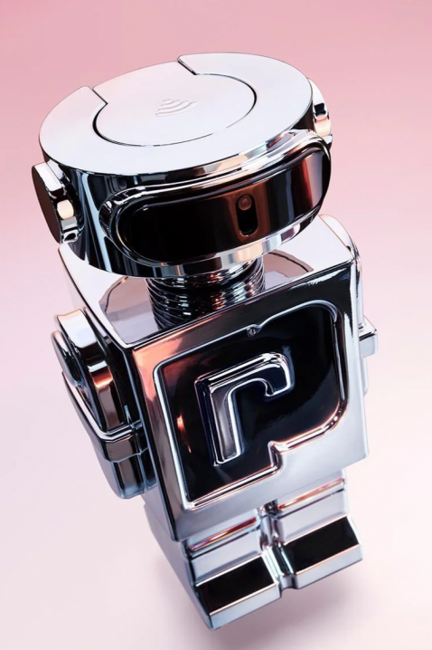 Toaletní voda Paco Rabanne Phantom EDT 50 mlIVET.EU - Stylové oblečení