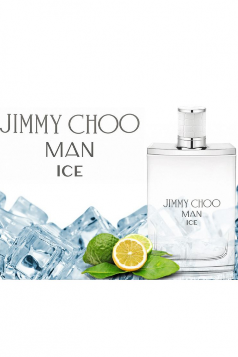 Άρωμα Jimmy Choo Man Ice EDT 50 mlIVET.EU - Εκπτώσεις έως -80%