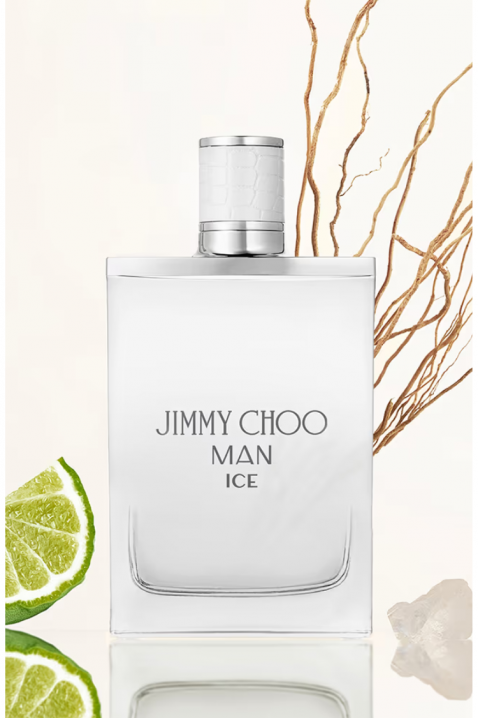 Άρωμα Jimmy Choo Man Ice EDT 50 mlIVET.EU - Εκπτώσεις έως -80%