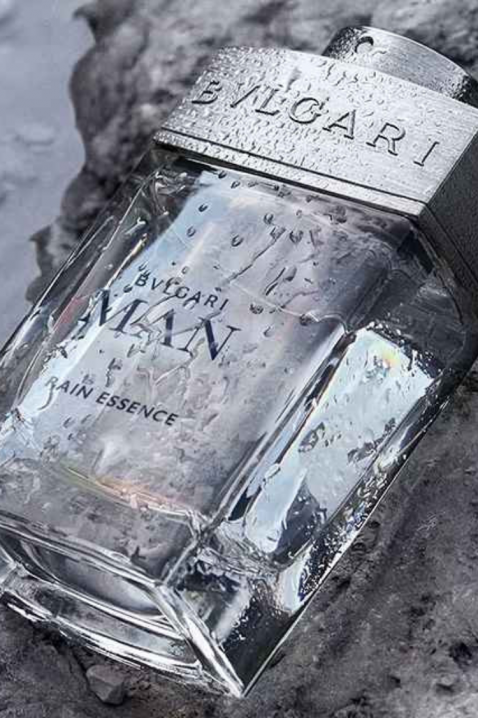 Parfém Bvlgari Man Rain Essence EDP 60 mlIVET.EU - Stylové oblečení