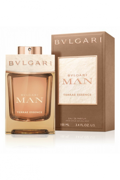 Parfém Bvlgari Man Terrae Essence EDP 100 mlIVET.EU - Stylové oblečení