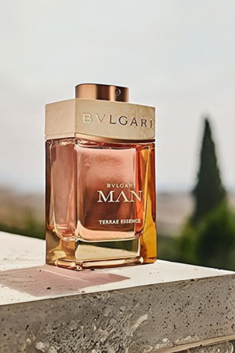 Parfém Bvlgari Man Terrae Essence EDP 100 mlIVET.EU - Stylové oblečení