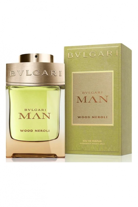 Parfém Bvlgari Man Wood Neroli EDP 60 mlIVET.EU - Stylové oblečení