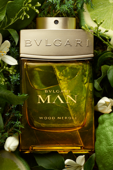 Parfém Bvlgari Man Wood Neroli EDP 60 mlIVET.EU - Stylové oblečení