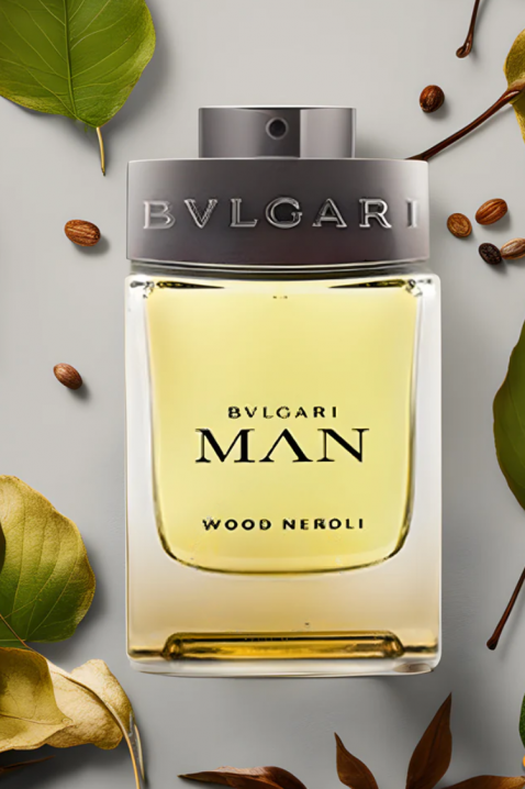 Parfém Bvlgari Man Wood Neroli EDP 60 mlIVET.EU - Stylové oblečení