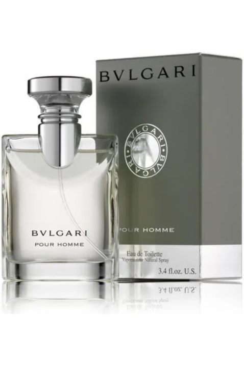 Άρωμα Bvlgari Pour Homme EDT 100 mlIVET.EU - Εκπτώσεις έως -80%