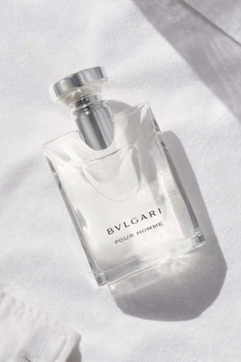 Άρωμα Bvlgari Pour Homme EDT 100 mlIVET.EU - Εκπτώσεις έως -80%