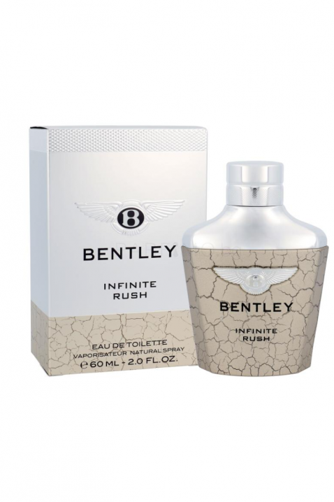Άρωμα Bentley Infinite Rush EDT 60 mlIVET.EU - Εκπτώσεις έως -80%