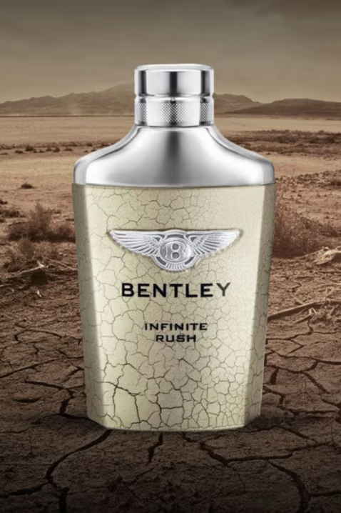 Άρωμα Bentley Infinite Rush EDT 60 mlIVET.EU - Εκπτώσεις έως -80%
