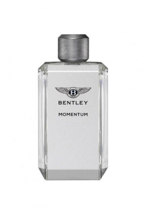 Toaletní voda Bentley Momentum EDT 100 mlIVET.EU - Stylové oblečení