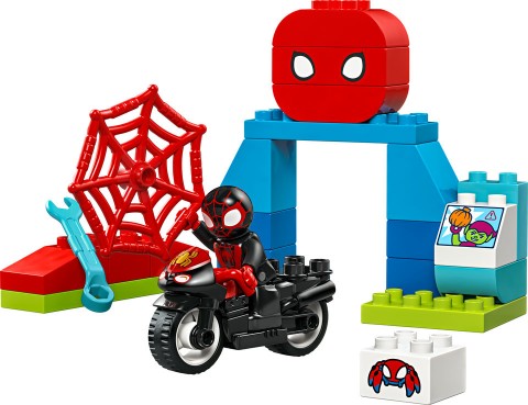 10424 | Motocyklové dobrodružství se SpinemIVET.EU - Stylové oblečení