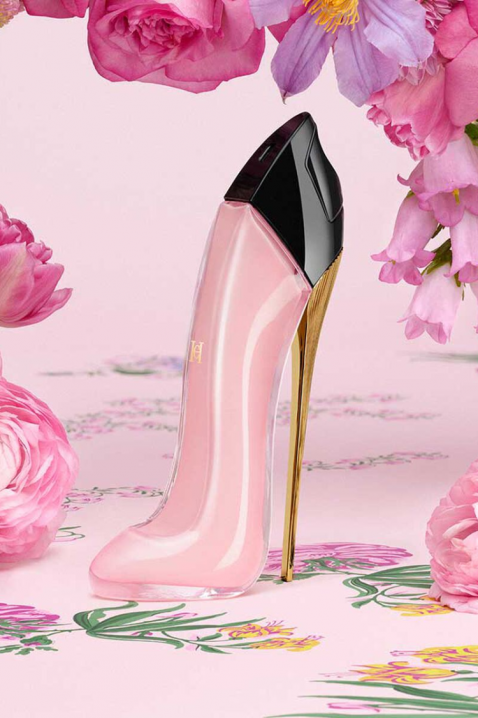 Parfém Carolina Herrera Good Girl Blush EDP 80 mlIVET.EU - Stylové oblečení