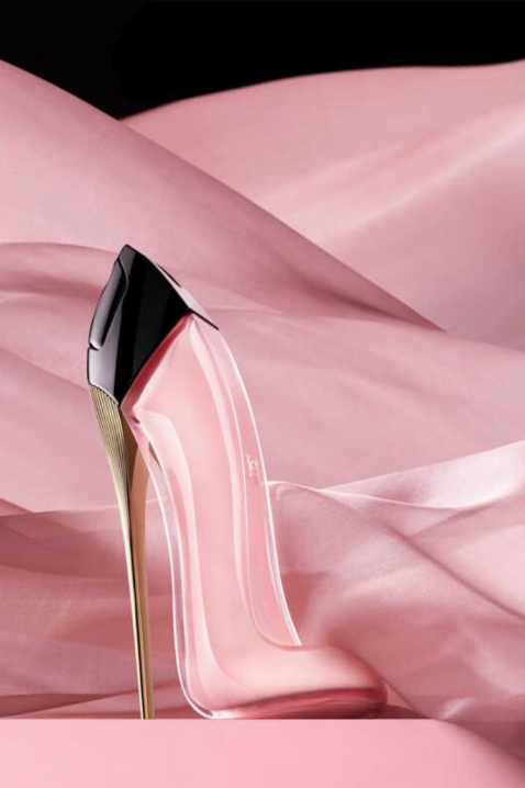 Parfém Carolina Herrera Good Girl Blush EDP 50 mlIVET.EU - Stylové oblečení