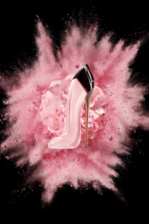 Parfém Carolina Herrera Good Girl Blush EDP 50 mlIVET.EU - Stylové oblečení