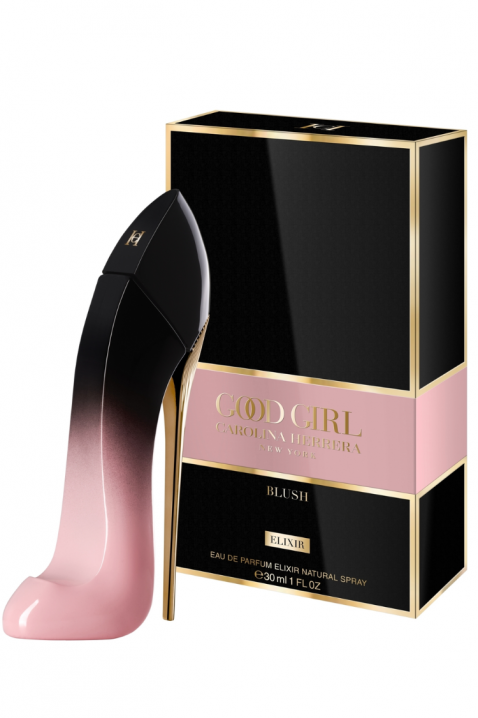 Toaletná voda Carolina Herrera Good Girl Blush Elixir EDP 30 mlIVET.EU - Štýlové oblečenie