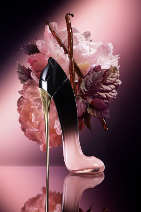 Toaletná voda Carolina Herrera Good Girl Blush Elixir EDP 30 mlIVET.EU - Štýlové oblečenie