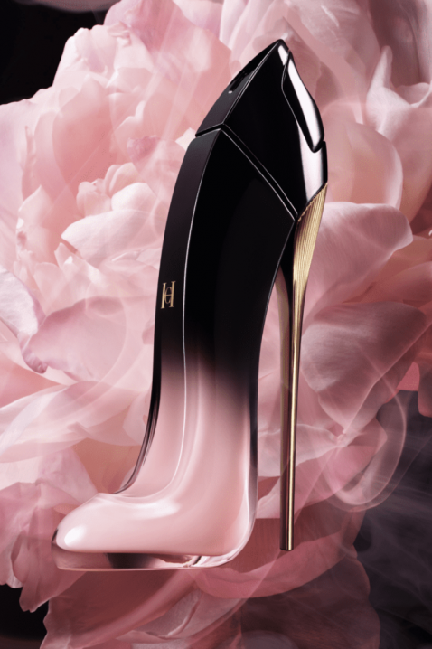 Parfém Carolina Herrera Good Girl Blush Elixir EDP 80 mlIVET.EU - Stylové oblečení