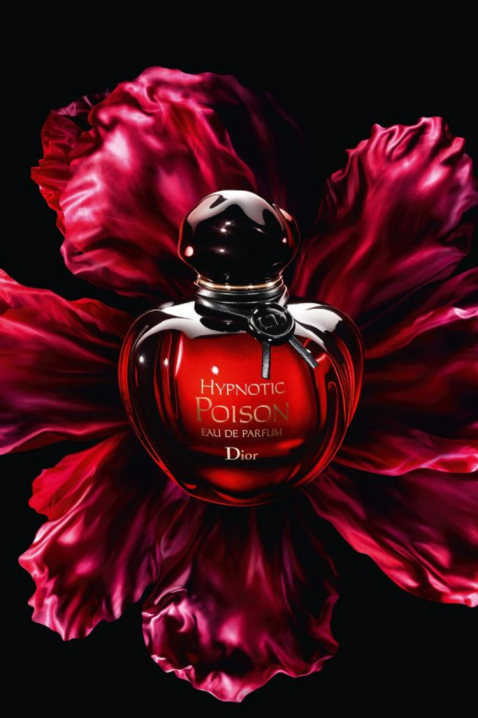 Parfém Christian Dior Hypnotic Poison EDP 100 mlIVET.EU - Stylové oblečení