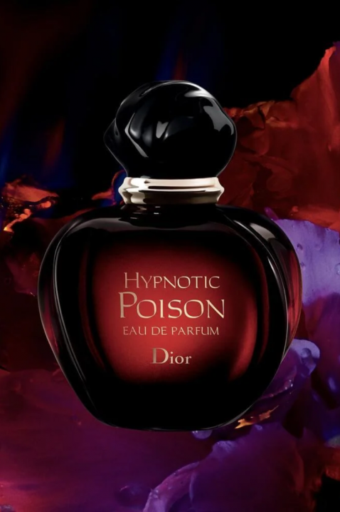 Parfém Christian Dior Hypnotic Poison EDP 100 mlIVET.EU - Stylové oblečení