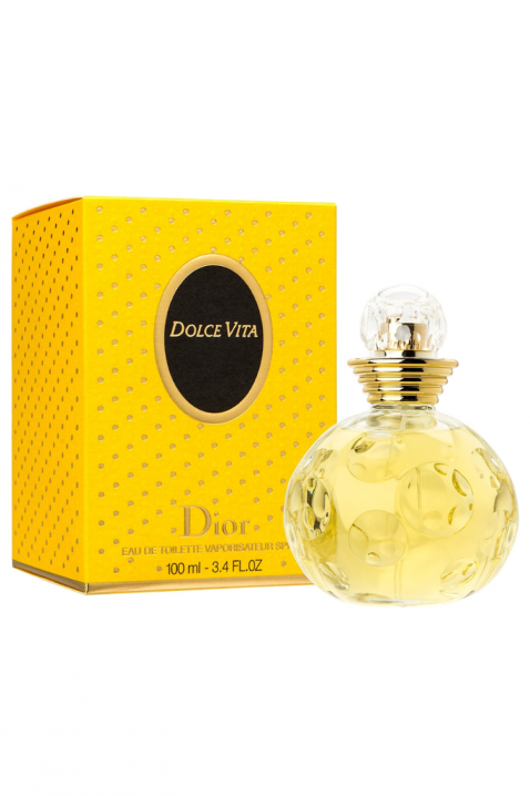 Toaletní voda Christian Dior Dolce Vita EDT 100 mlIVET.EU - Stylové oblečení
