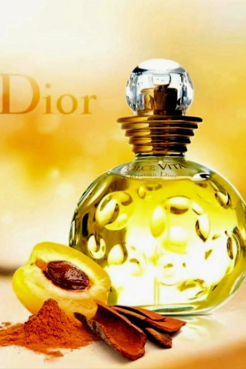 Toaletní voda Christian Dior Dolce Vita EDT 100 mlIVET.EU - Stylové oblečení