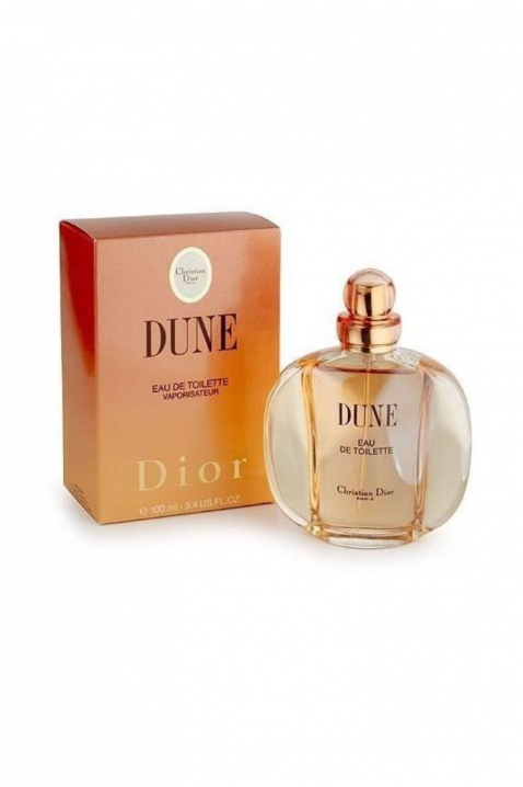 Toaletní voda Christian Dior Dune EDT 100 mlIVET.EU - Stylové oblečení