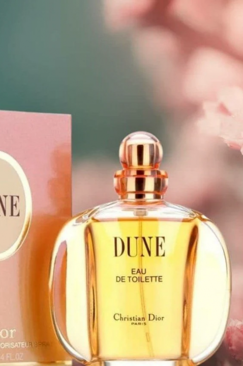 Toaletní voda Christian Dior Dune EDT 100 mlIVET.EU - Stylové oblečení