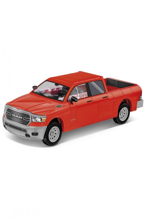 Stavebnice Cobi pick up RAM 1500 - 183 částíIVET.EU - Stylové oblečení