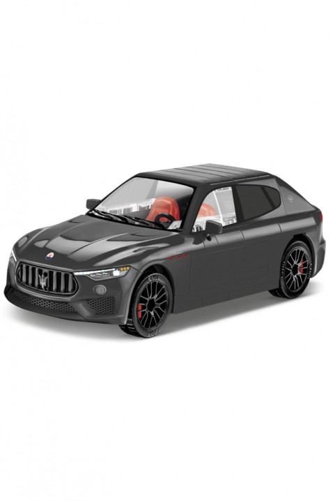 Stavebnice Cobi automobil Maserati Levante Trofeo - dílů 106IVET.EU - Stylové oblečení