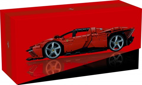 42143 | Ferrari Daytona SP3IVET.EU - Εκπτώσεις έως -80%