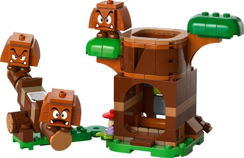 71433 | Goomba a hřištěIVET.EU - Stylové oblečení