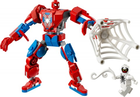 76308 | Spider-Man robot proti Anti-VenomoviIVET.EU - Stylové oblečení