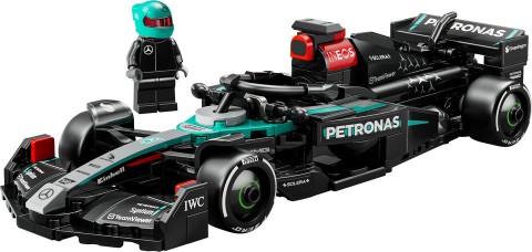 77244 | Formula 1® Mercedes - AMG W15IVET.EU - Štýlové oblečenie