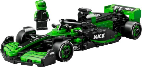 77247 | Závodní vůz F1® KICK Sauber Team C44IVET.EU - Stylové oblečení