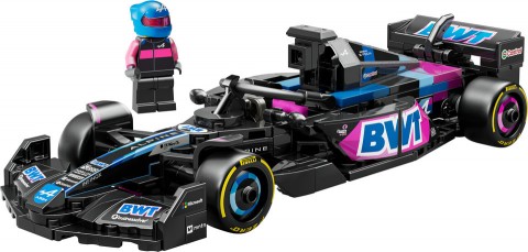77248 | Formule 1® Bolid BWT Alpine A524IVET.EU - Stylové oblečení