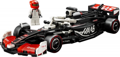 77250 | Formula 1® MoneyGram Haas Team VF - 24 pretekársky monopostIVET.EU - Štýlové oblečenie