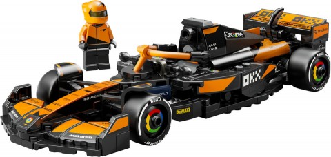 77251 | Αυτοκίνητο F1® McLaren MCL38IVET.EU - Εκπτώσεις έως -80%