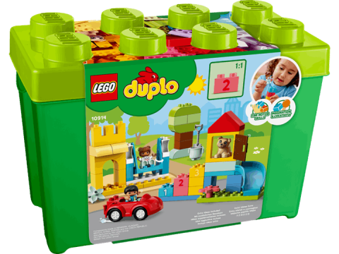 10914 | Deluxe box s kostkamiIVET.EU - Stylové oblečení